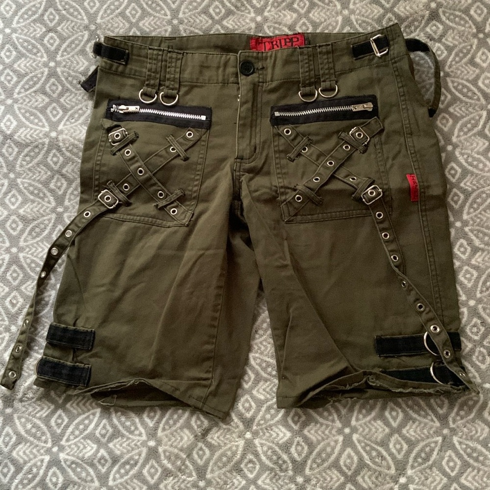 vintage tripp shorts